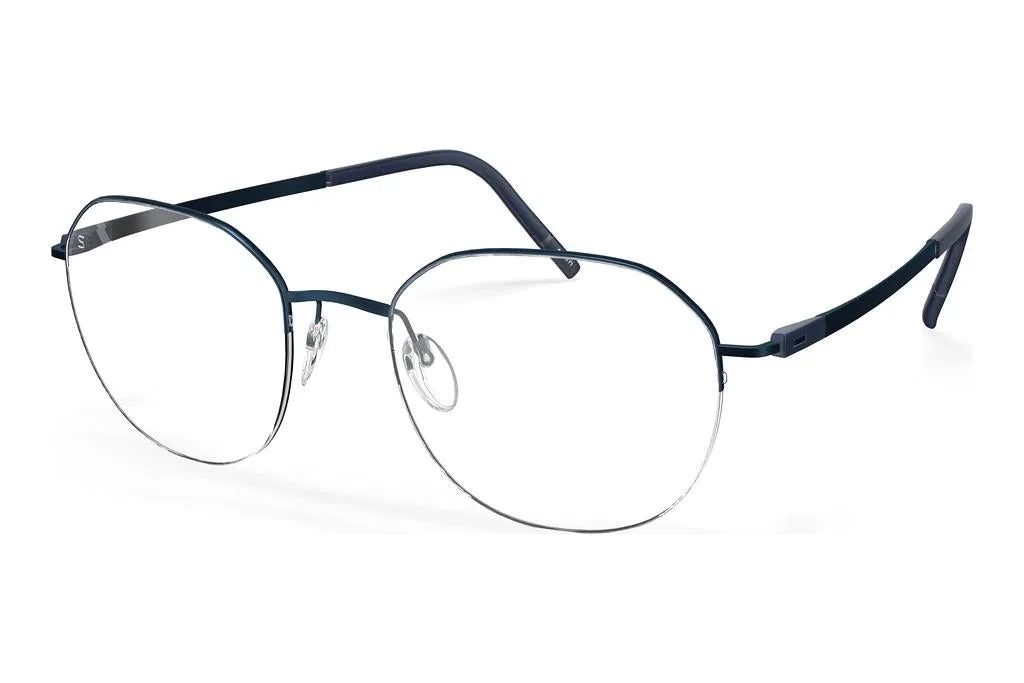Silhouette Dynamic Dawn 5585 Eyeglasses - view 17